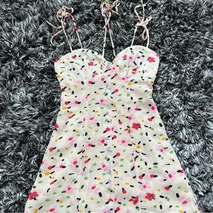 Princes Polly mini dress size 0